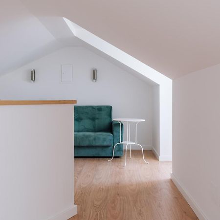 City Stays Martim Moniz Apartments Lisboa エクステリア 写真