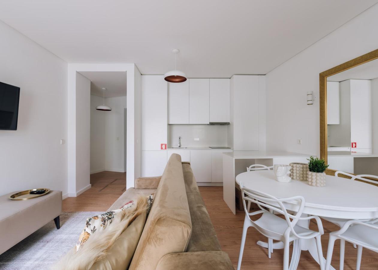 City Stays Martim Moniz Apartments Lisboa エクステリア 写真