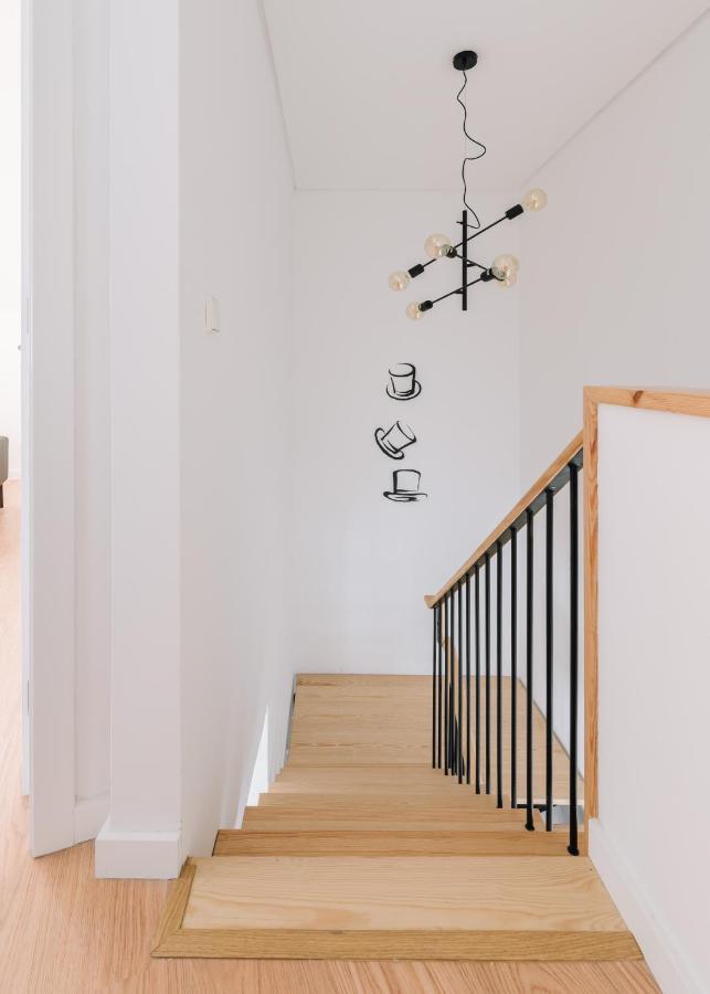 City Stays Martim Moniz Apartments Lisboa エクステリア 写真