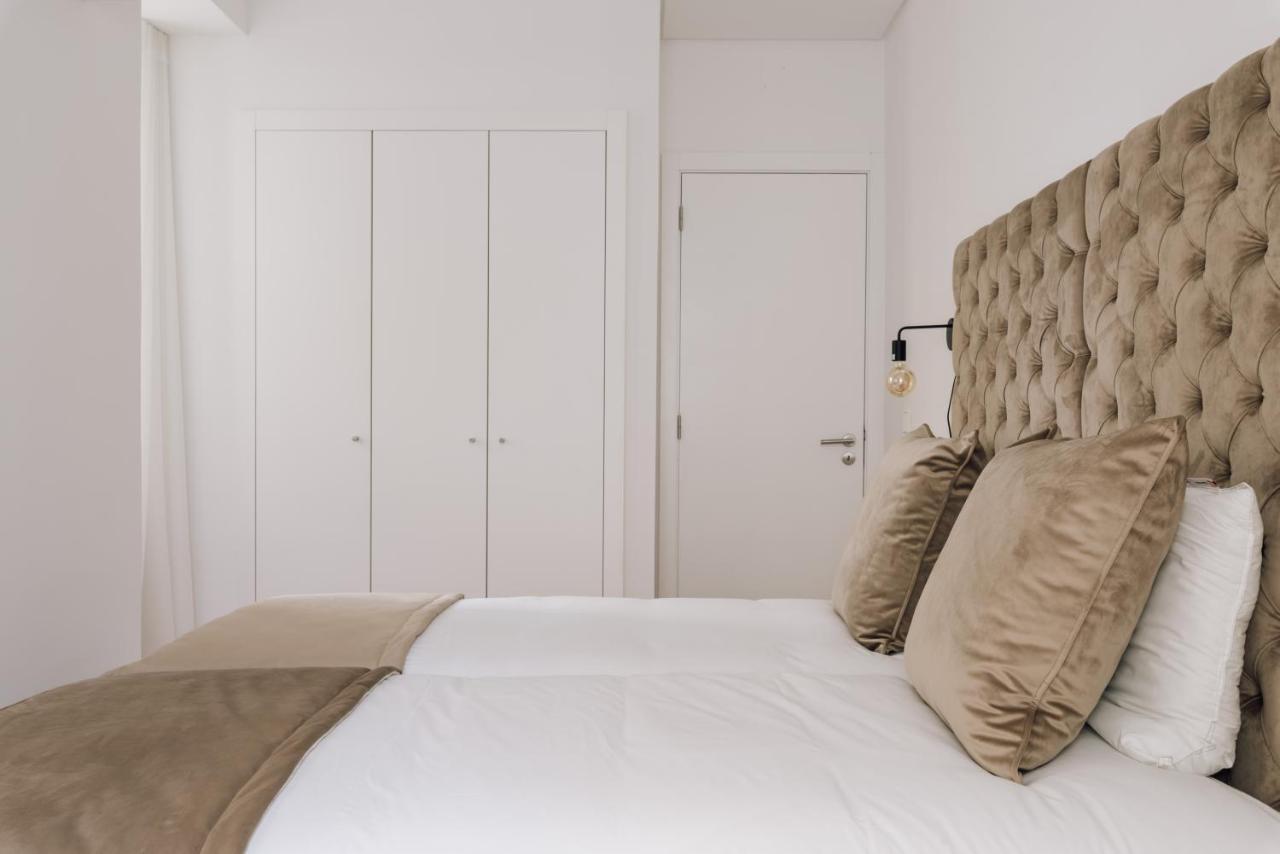 City Stays Martim Moniz Apartments Lisboa エクステリア 写真