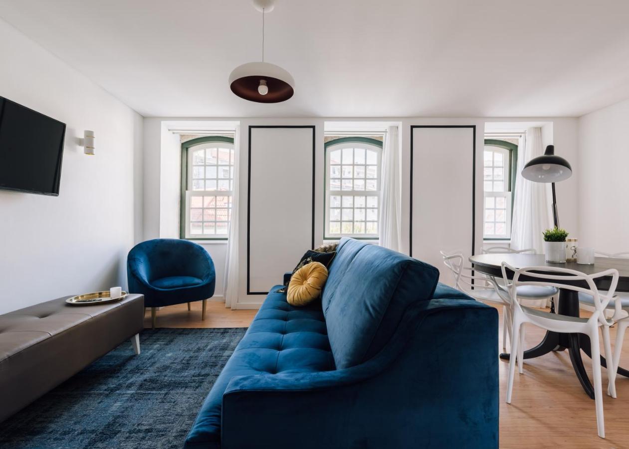 City Stays Martim Moniz Apartments Lisboa エクステリア 写真