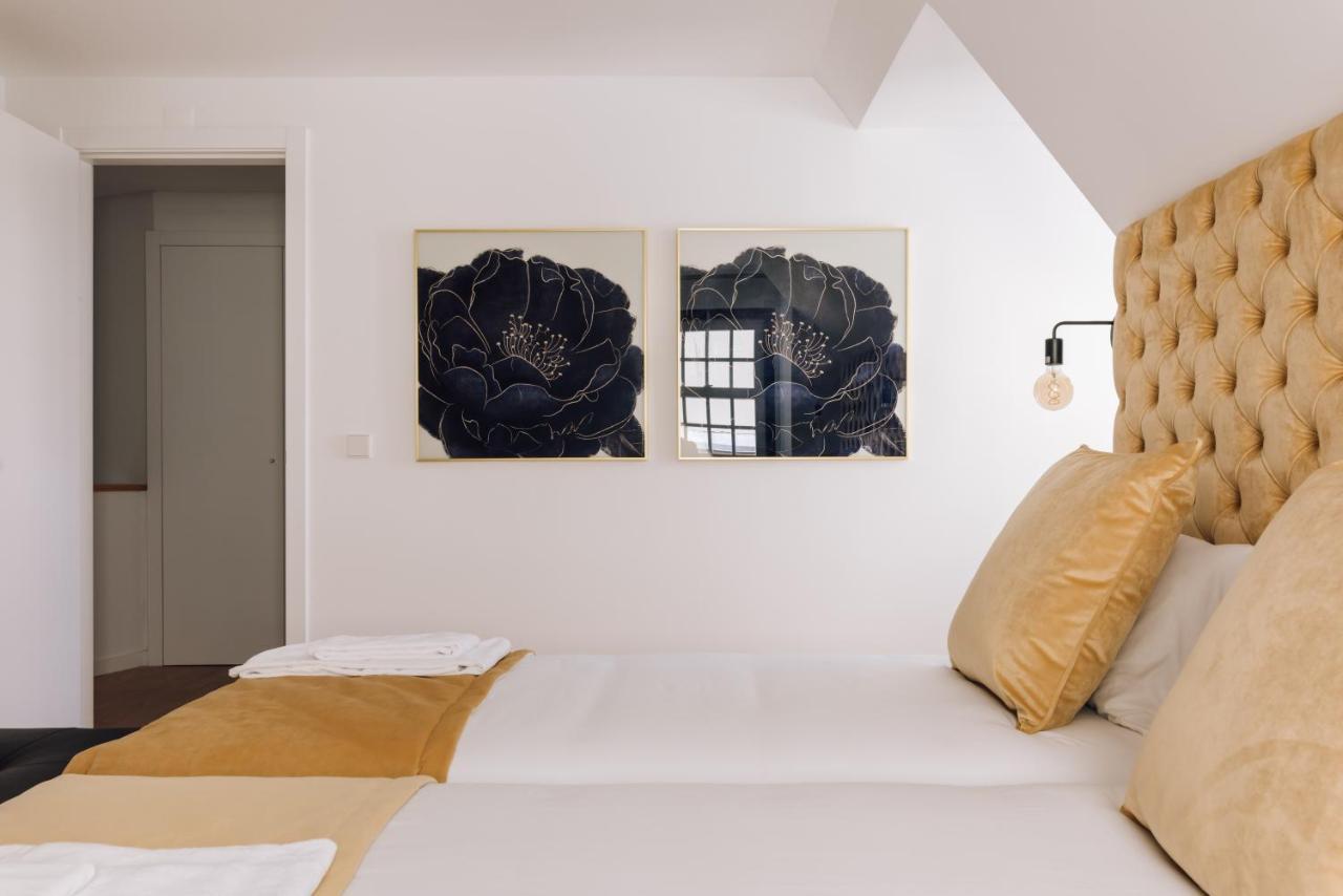 City Stays Martim Moniz Apartments Lisboa エクステリア 写真