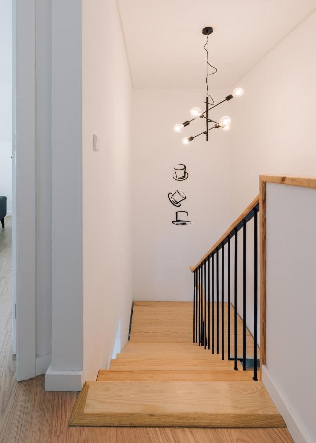 City Stays Martim Moniz Apartments Lisboa エクステリア 写真