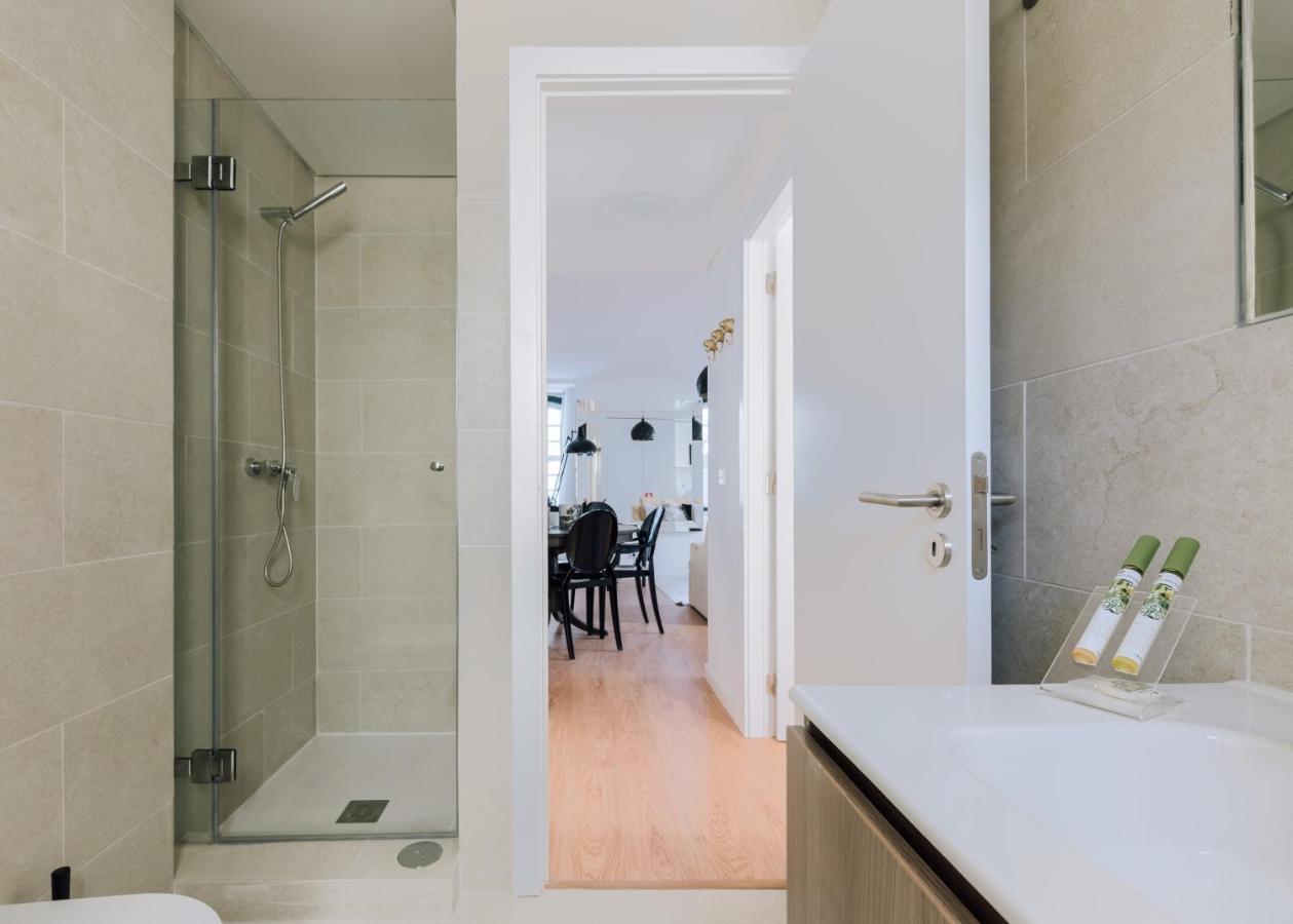 City Stays Martim Moniz Apartments Lisboa エクステリア 写真