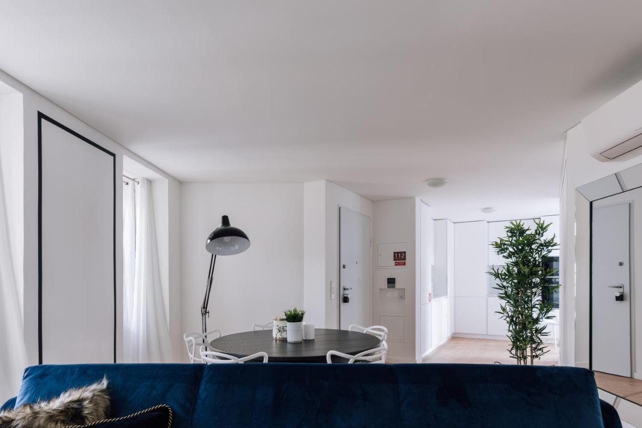 City Stays Martim Moniz Apartments Lisboa エクステリア 写真