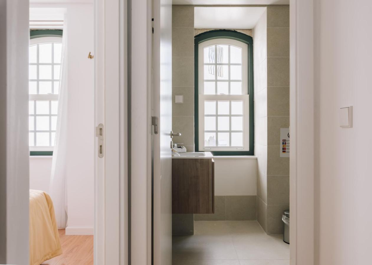 City Stays Martim Moniz Apartments Lisboa エクステリア 写真