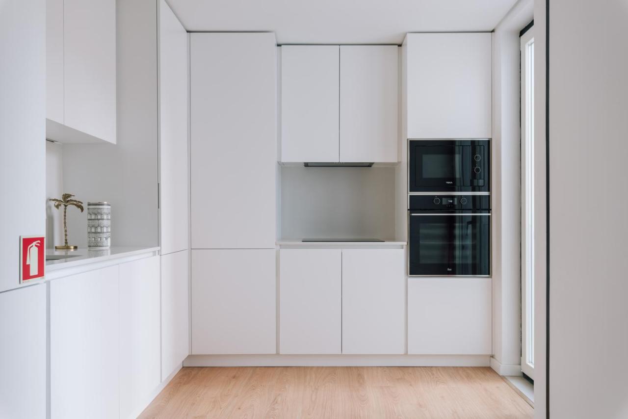 City Stays Martim Moniz Apartments Lisboa エクステリア 写真