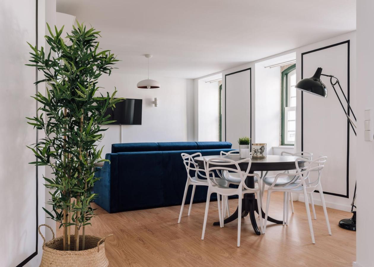 City Stays Martim Moniz Apartments Lisboa エクステリア 写真