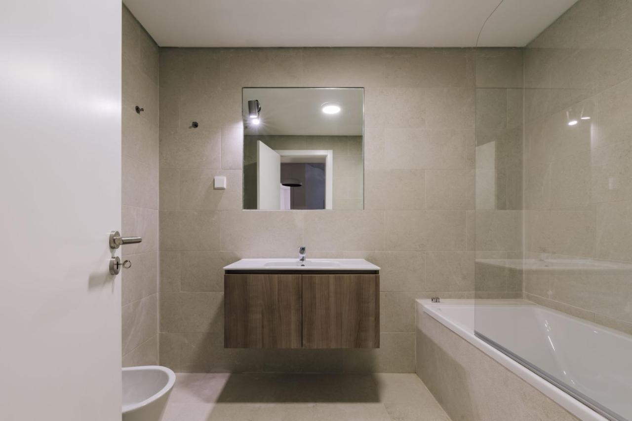 City Stays Martim Moniz Apartments Lisboa エクステリア 写真