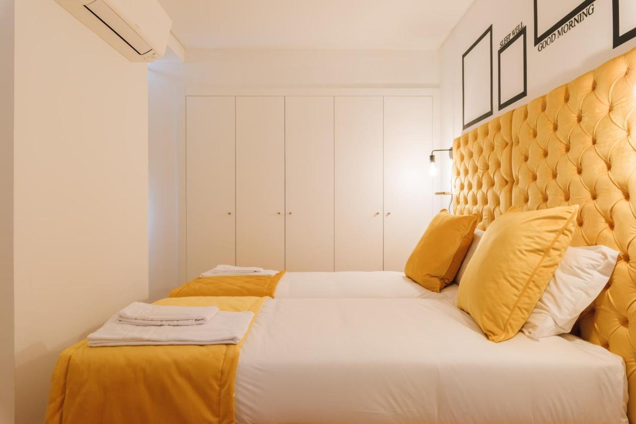 City Stays Martim Moniz Apartments Lisboa エクステリア 写真