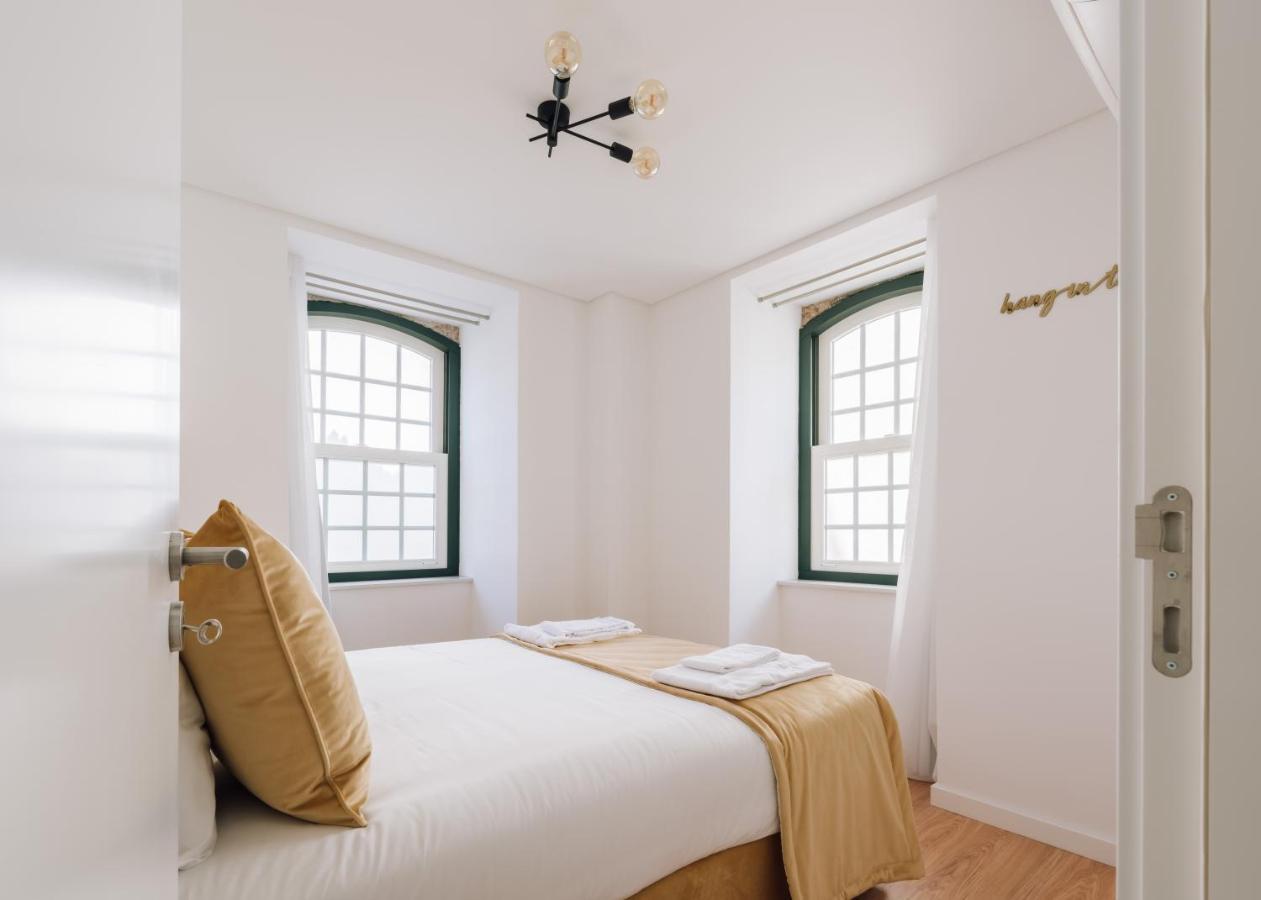 City Stays Martim Moniz Apartments Lisboa エクステリア 写真