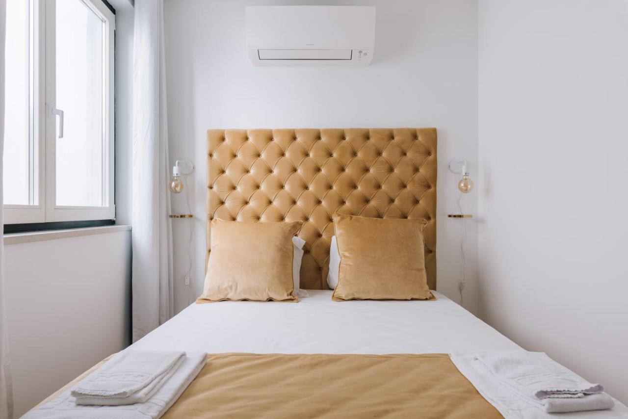 City Stays Martim Moniz Apartments Lisboa エクステリア 写真