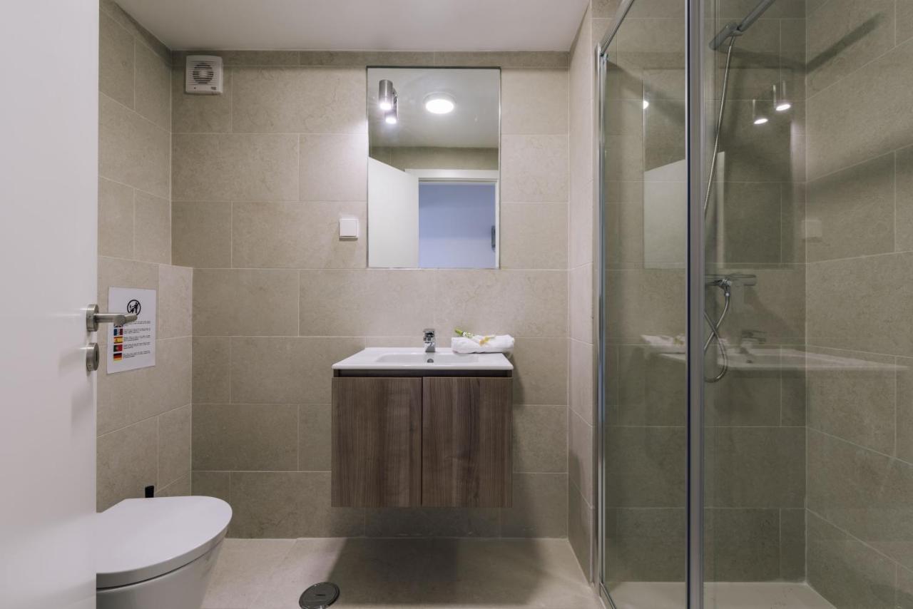 City Stays Martim Moniz Apartments Lisboa エクステリア 写真