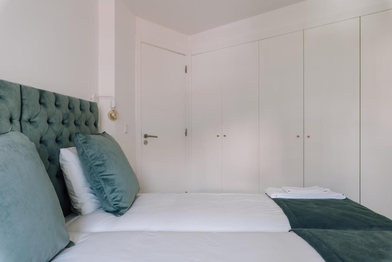 City Stays Martim Moniz Apartments Lisboa エクステリア 写真