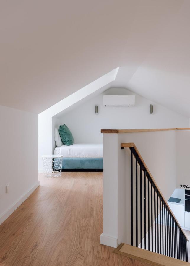 City Stays Martim Moniz Apartments Lisboa エクステリア 写真