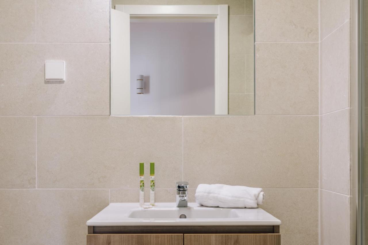 City Stays Martim Moniz Apartments Lisboa エクステリア 写真