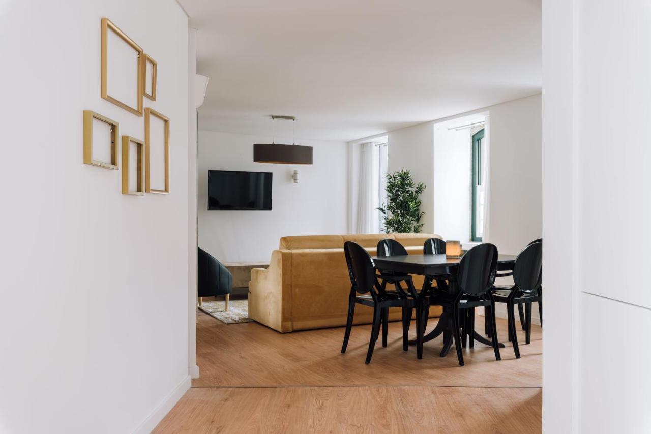 City Stays Martim Moniz Apartments Lisboa エクステリア 写真