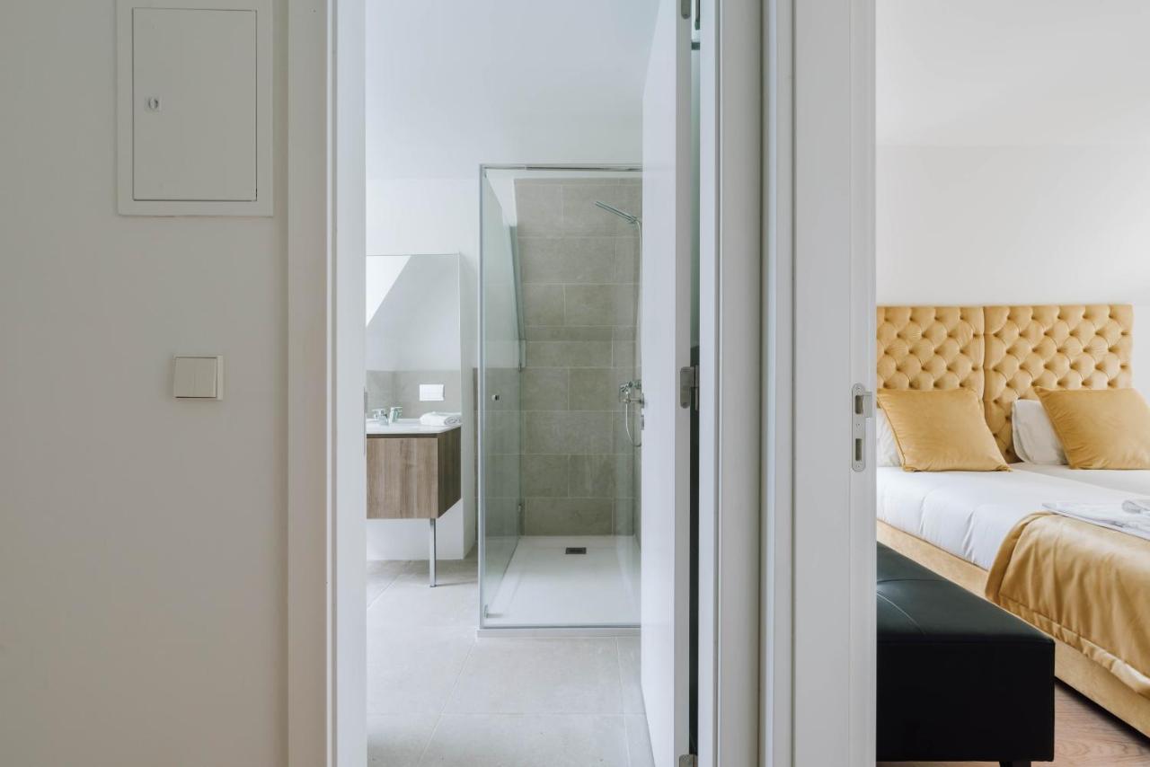 City Stays Martim Moniz Apartments Lisboa エクステリア 写真