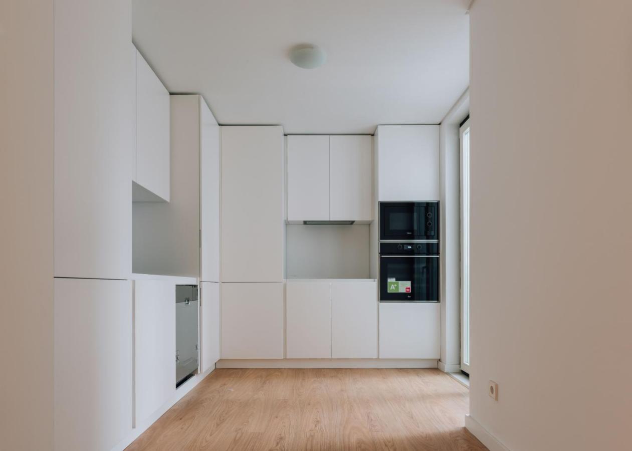 City Stays Martim Moniz Apartments Lisboa エクステリア 写真