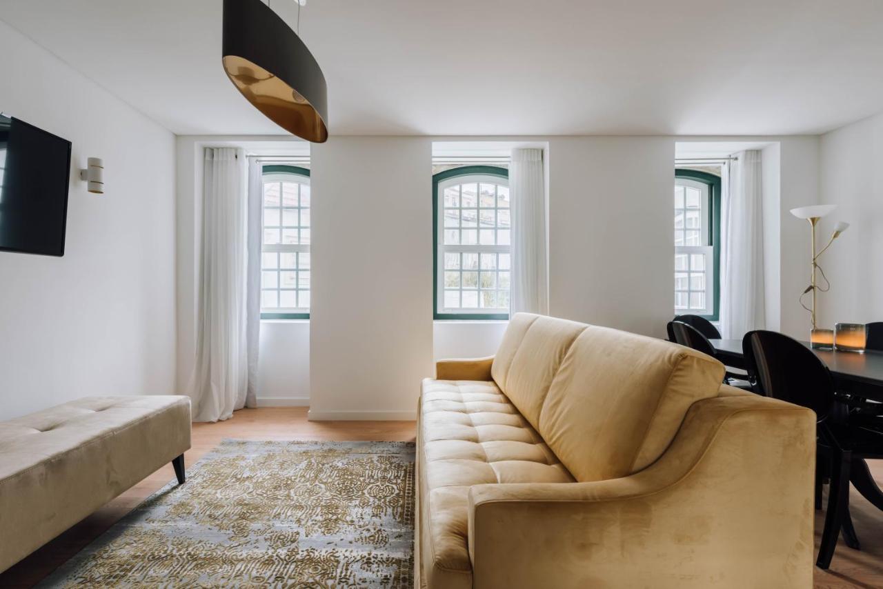 City Stays Martim Moniz Apartments Lisboa エクステリア 写真