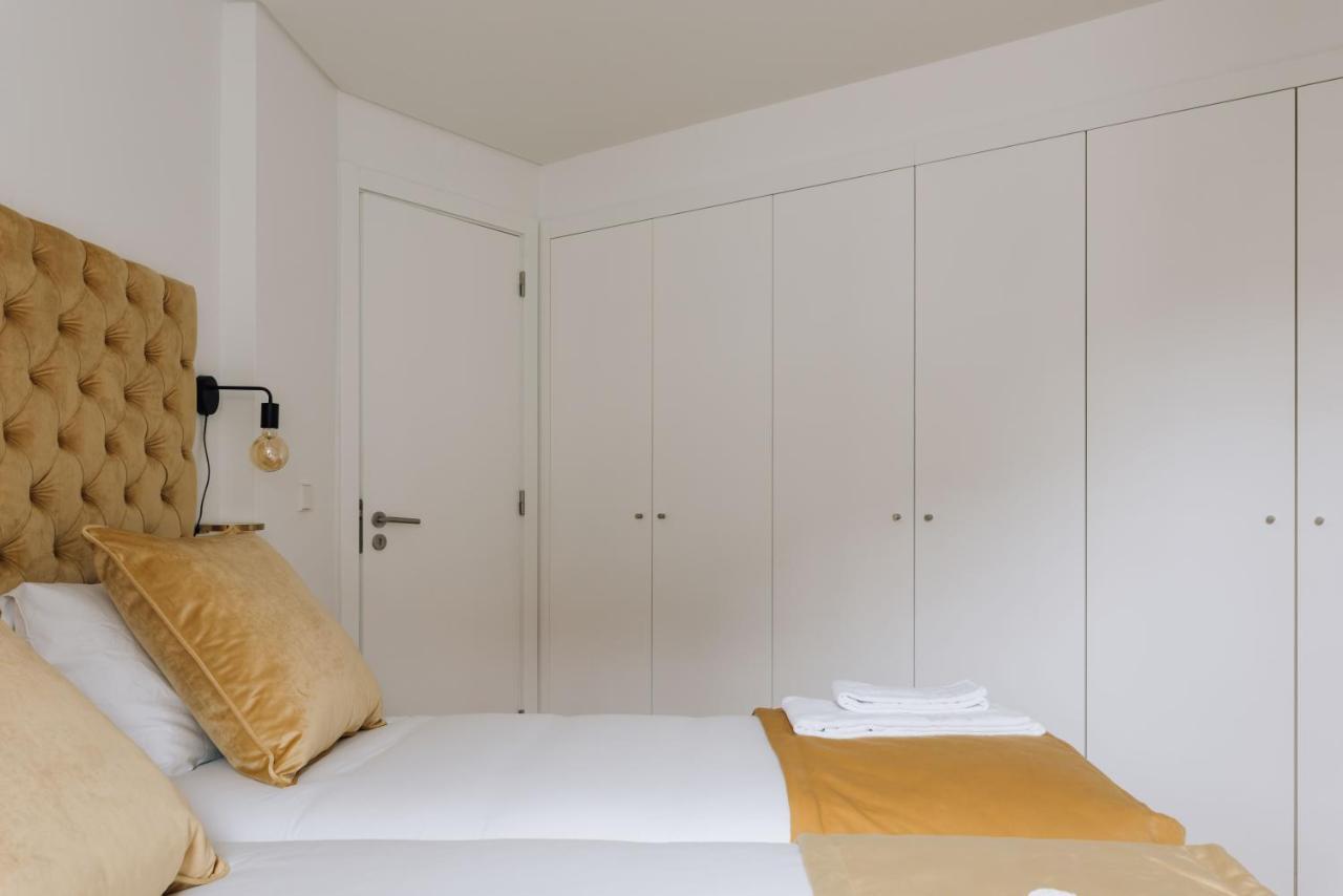 City Stays Martim Moniz Apartments Lisboa エクステリア 写真