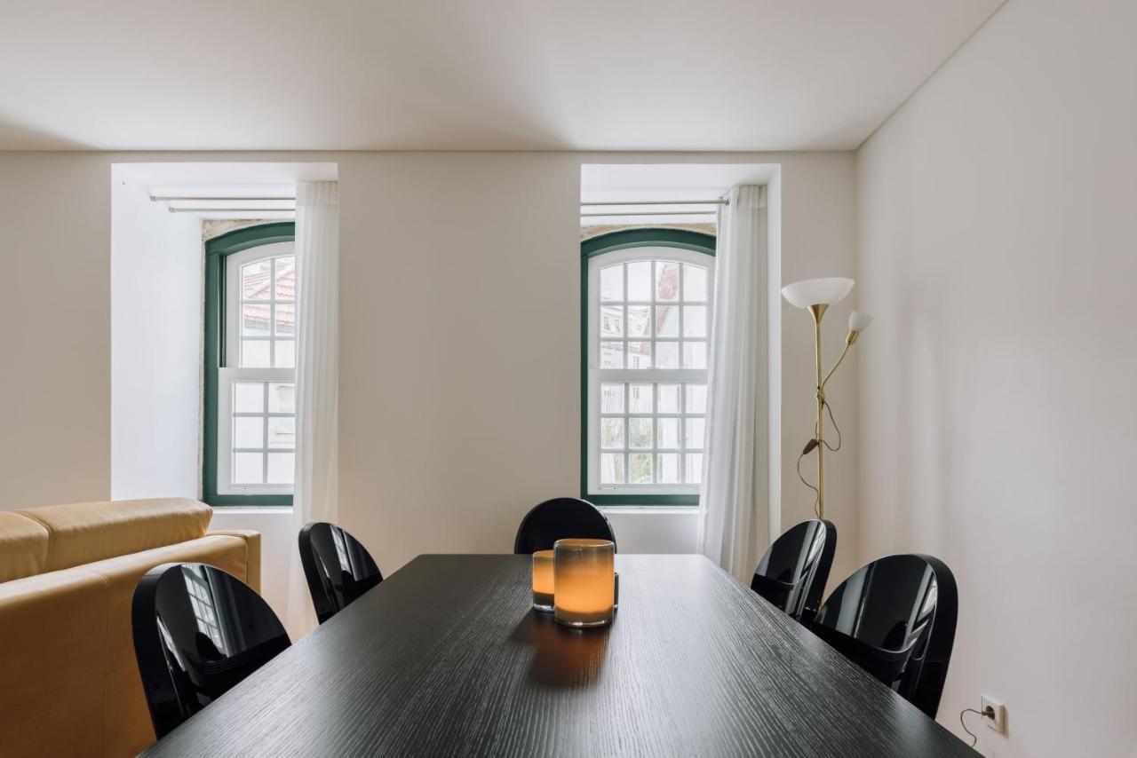 City Stays Martim Moniz Apartments Lisboa エクステリア 写真