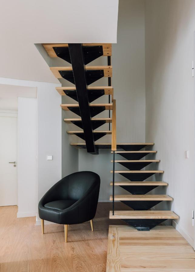 City Stays Martim Moniz Apartments Lisboa エクステリア 写真