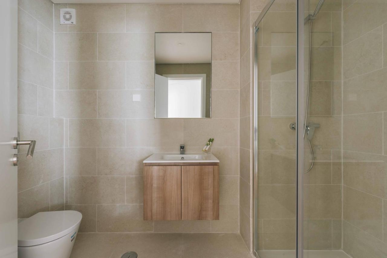 City Stays Martim Moniz Apartments Lisboa エクステリア 写真