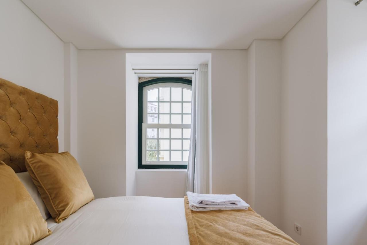 City Stays Martim Moniz Apartments Lisboa エクステリア 写真